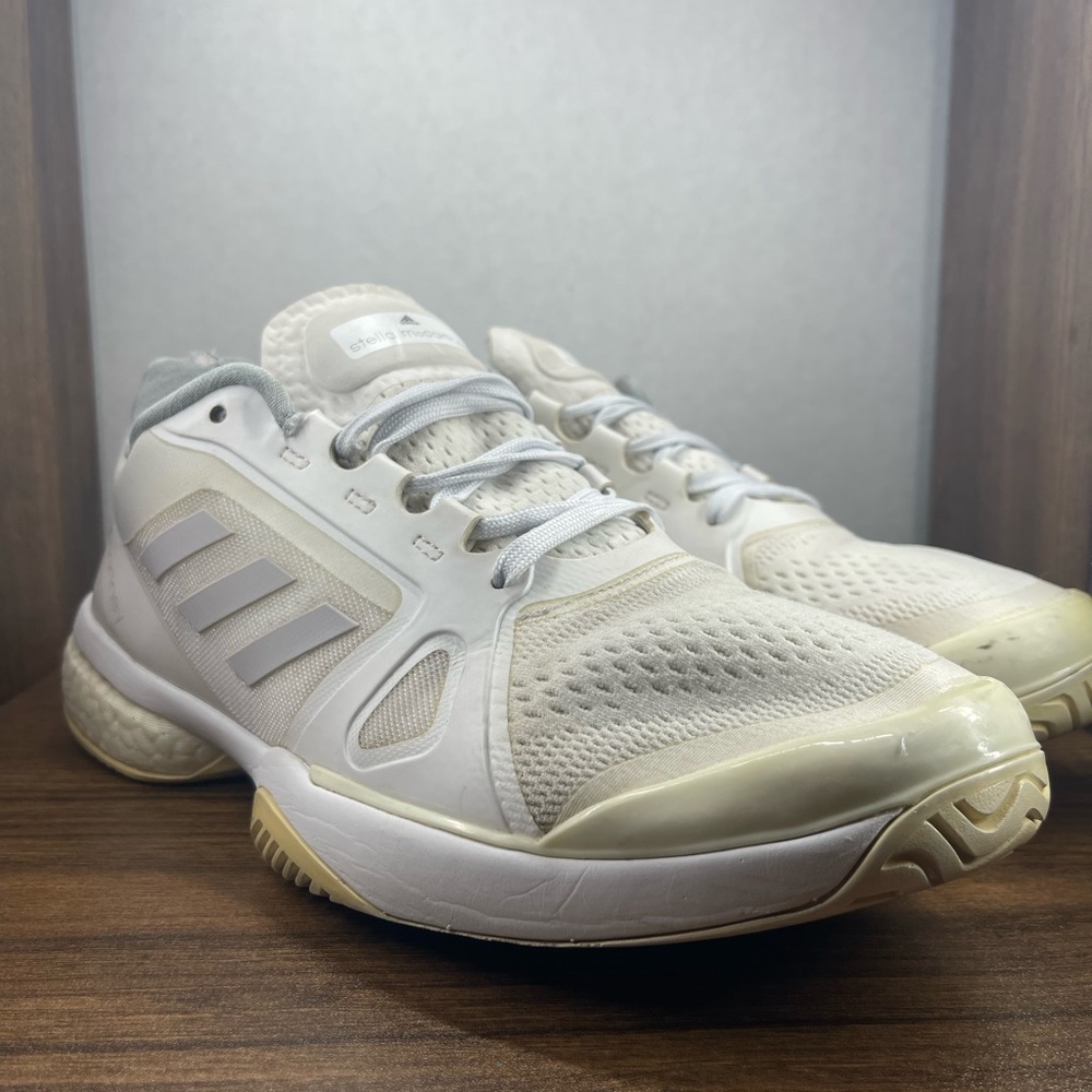 Adidas Stella McCartney x Ultraboost size 7